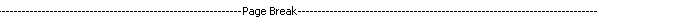 Text Box: 	Page Break	