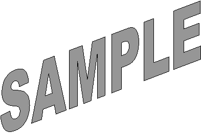 SAMPLE