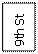 Text Box: 9th St