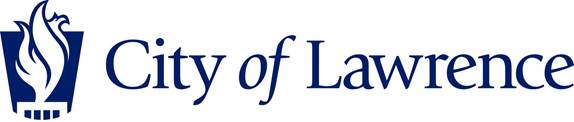Description: http://lawrenceks.org/2007/identity_graphic/Horizontal/8-inches/horiz_CityOfLawrence-8.5X2.45inches.jpg