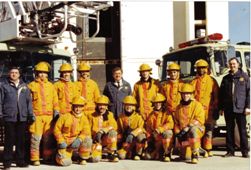 1991 Recruit Class