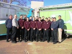 2002 Recruit Class