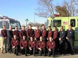 2004 Recruit Class