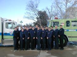 2005 Recruit Class