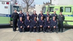 2008 Recruit Class
