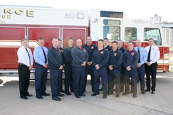 2009 Recruit Class