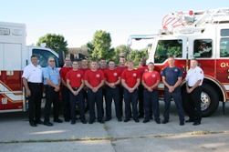 2011 Recruit Class