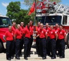 2015 Recruit Class