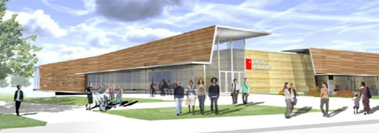 Lawrence Public Library