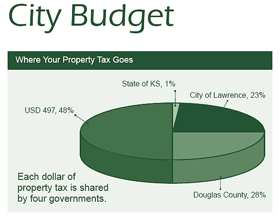 City Budget