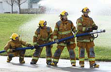 fire