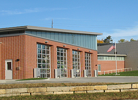 Fire Medical No. 5