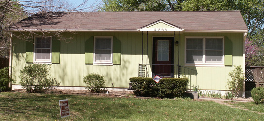 home repairs