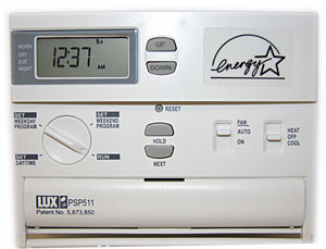 Thermostat