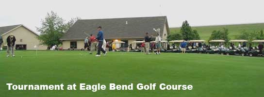 Eagle Bend Golf Course