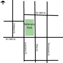 Veteran's Park